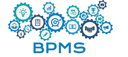 سیستم مدیریت فرآیندهای کسب‌وکار BPMS